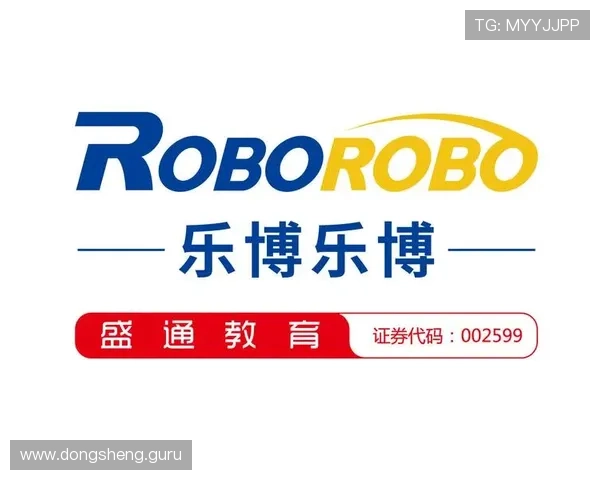 乐博乐博机器人编程官网：儿童编程教育的理想选择